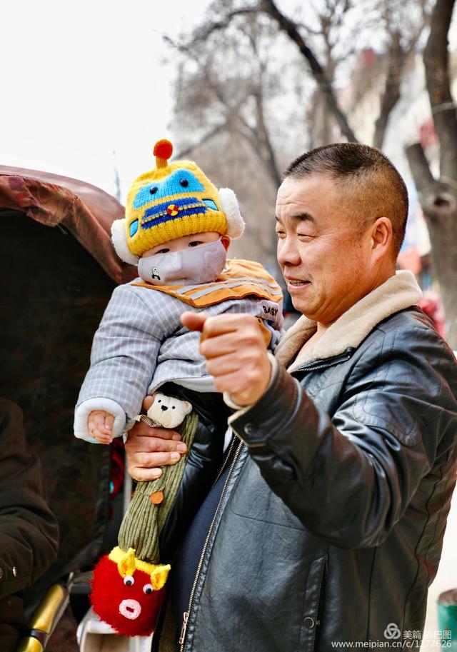 原创不平凡的2020年从春节到牡丹花开疫情下的洛阳记忆