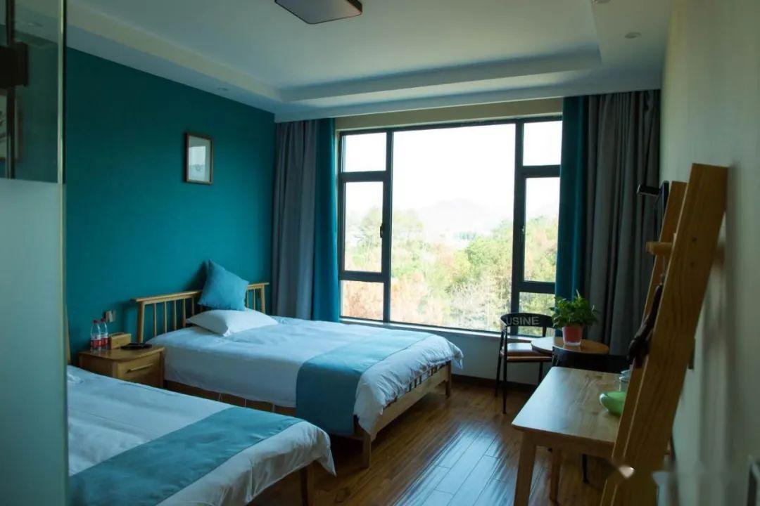 【旅行】邀您一起去神仙居二日游_景区