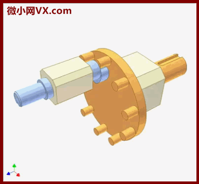 销齿传动了解一下