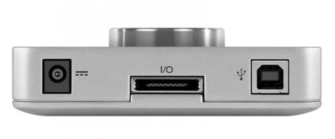 apogeeduetforipadandmac音频接口