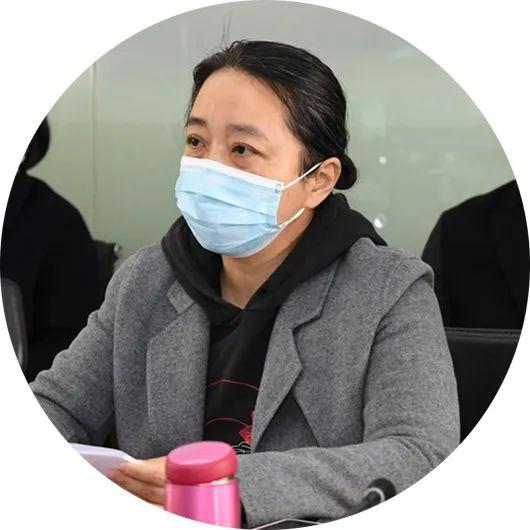 主持会议宦勇川沙新镇党委副书记,镇长"点"上要结合"乱点趋零化"开展