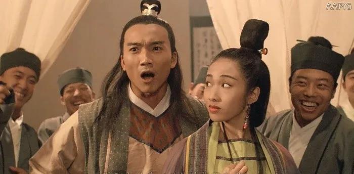 原创倚天屠龙记之阴阳圣火令我在大都等你一等就是26年