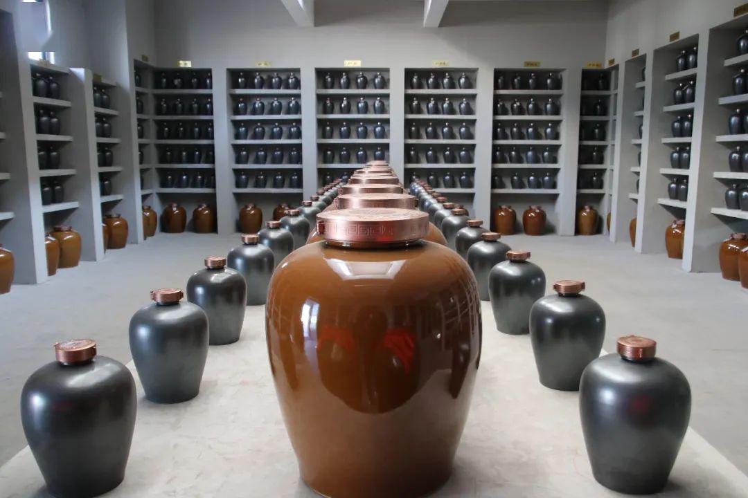 磁州有新景!_酿酒