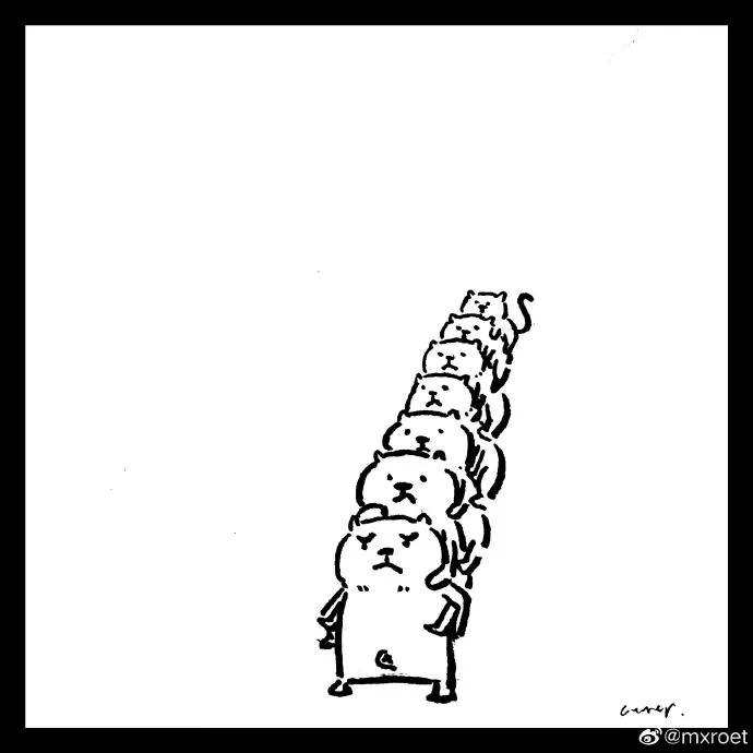 图片[16] - 【xizi被窝段子20200407】成功不是击败别人 而是改变自己 - xizi