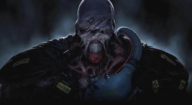 生化危机3重制版谈暴君追踪者的由来谈谈设计之初的故事