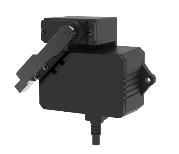 适用固体颗粒料位计激光雷达测距模块tf02proc