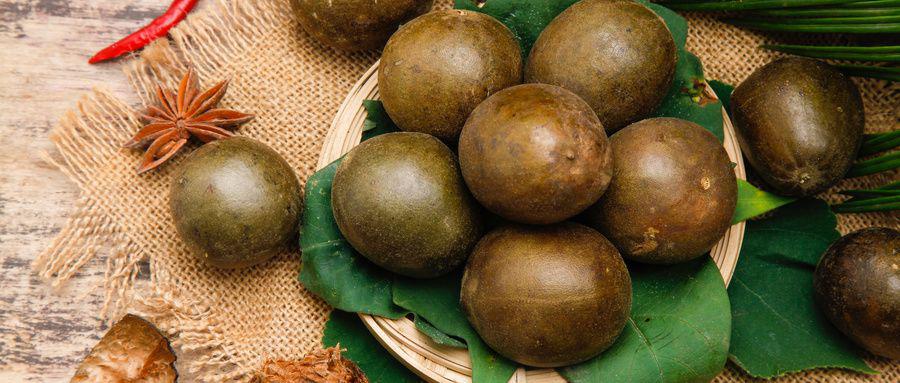 这种果子泡水最适合5种人喝清肺护肝养胃