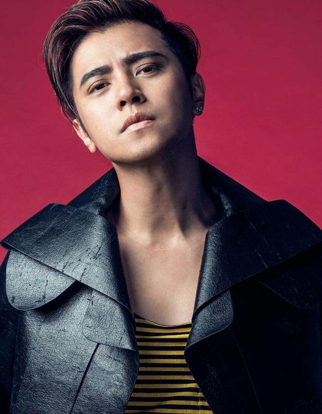 罗志祥回归极限挑战6特殊原因让他无法离开出场会有特别安排