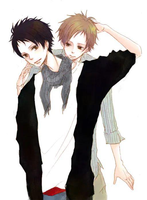 壁纸7878樱兰高校男公关部805期