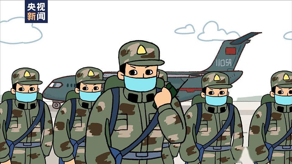 谁有不一般的超能力花三分钟陪孩子一起看这个动画