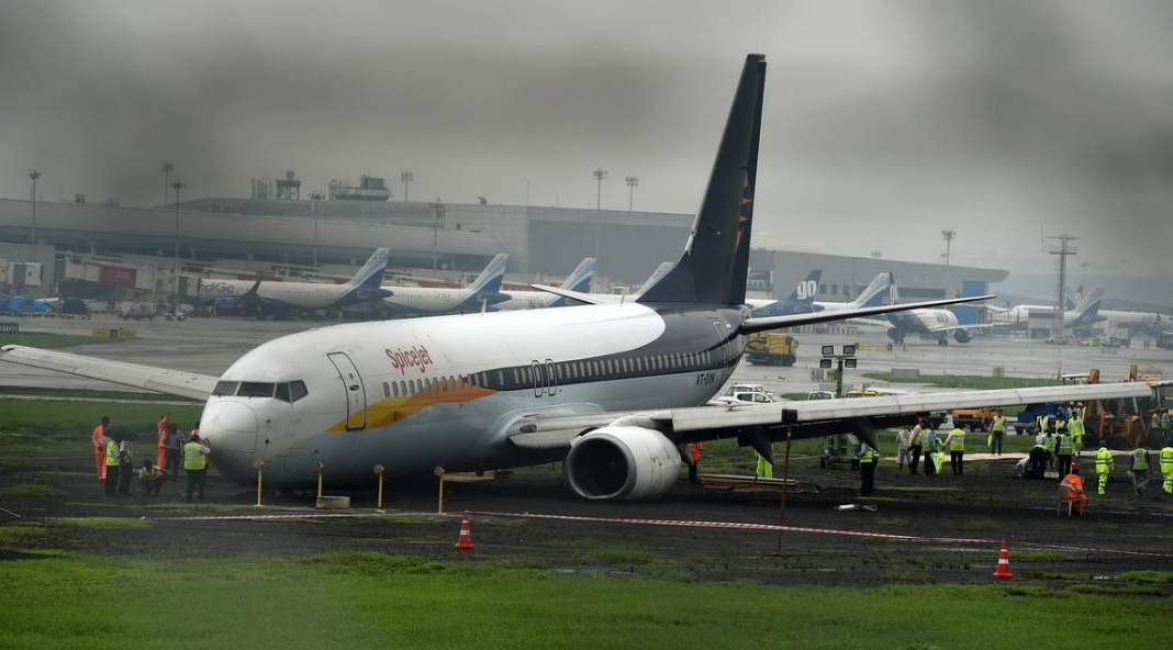 原创印度航空公司损失上升,250架飞机将停飞一年