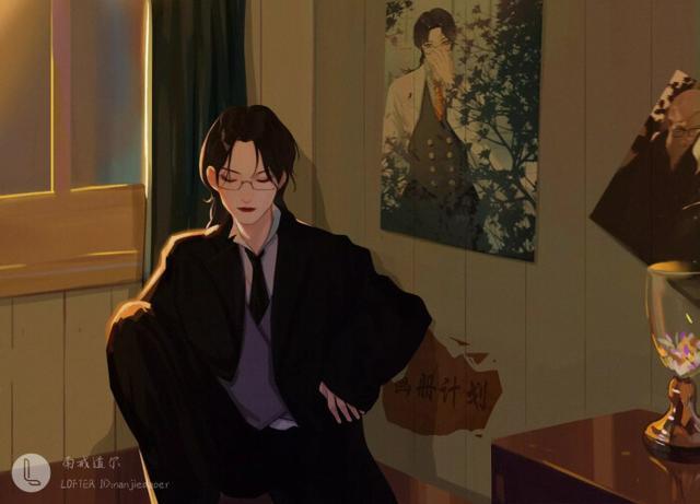 原创默读费渡到底有多撩丈母娘都没逃过甜言蜜语国际水平