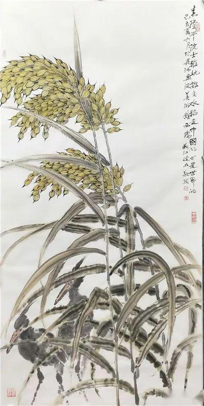 今年90岁的袁隆平院士,被誉为消灭全世界饥饿的人,继开发杂交水稻之后