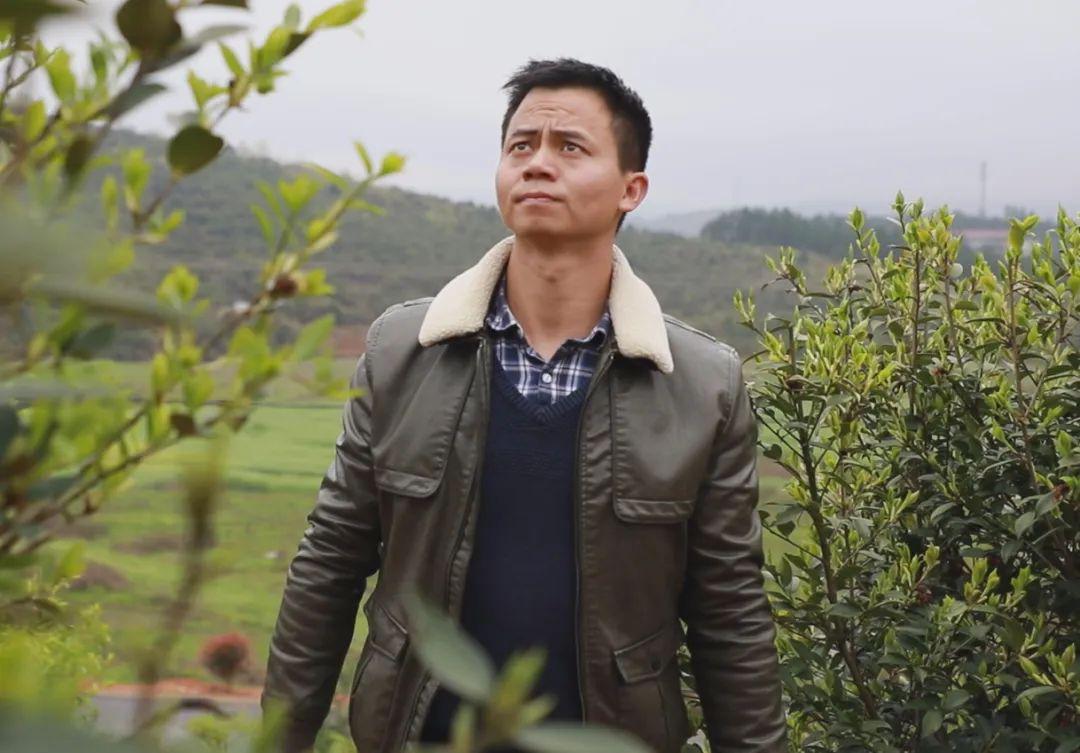 巩固脱贫攻坚成果茶陵这位80后小伙你认识吗