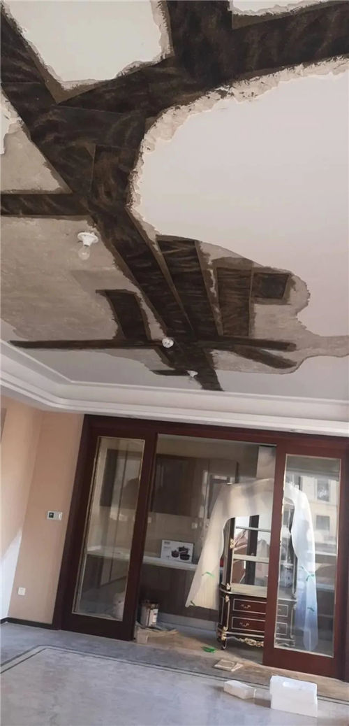 原创昔日地王如今投诉不断青岛蓝光黑钻公馆到底怎么了