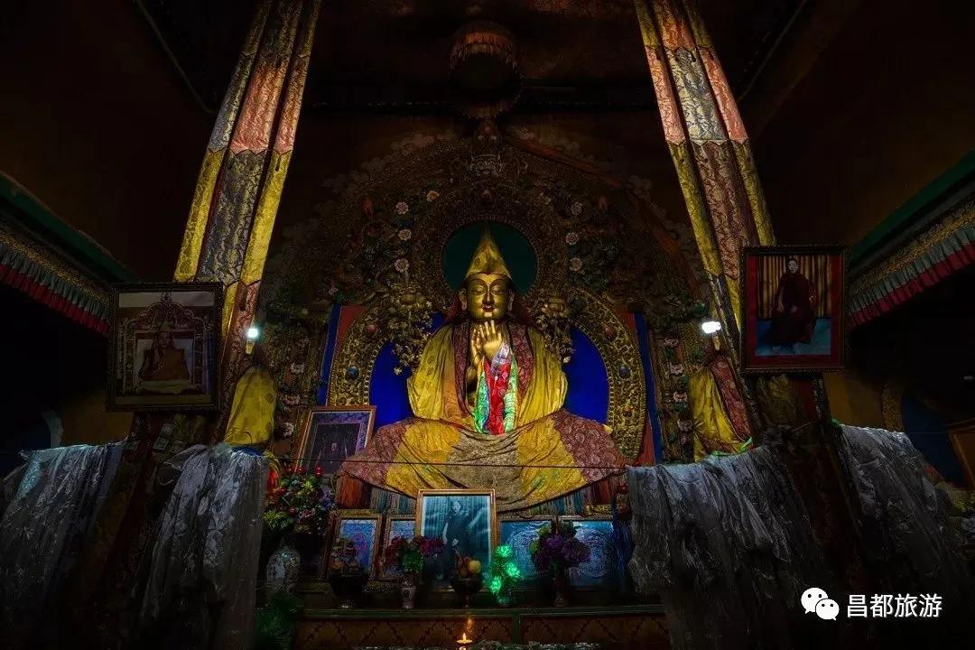 邂逅左贡邂逅自然