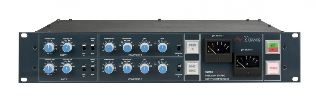 amsneve33609jd立体声压限器