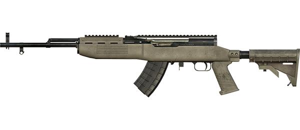 "吃鸡"武器详细分析和使用方法推荐:sks