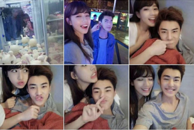 原创负面事件后嘉羿称心情很好未受丝毫影响惹网友大骂恶心的渣男