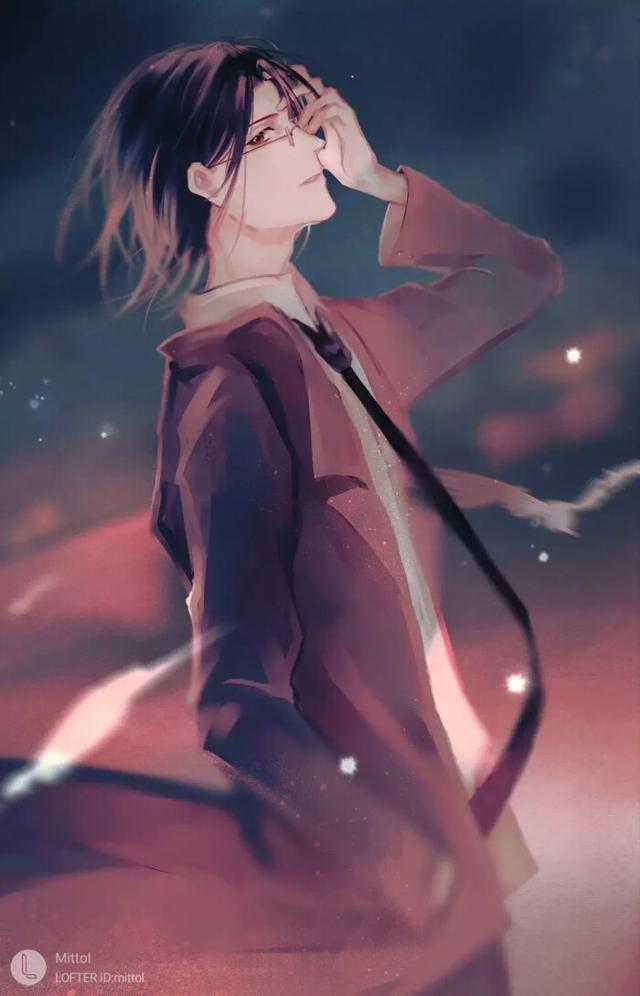 原创默读费渡到底有多撩丈母娘都没逃过甜言蜜语国际水平