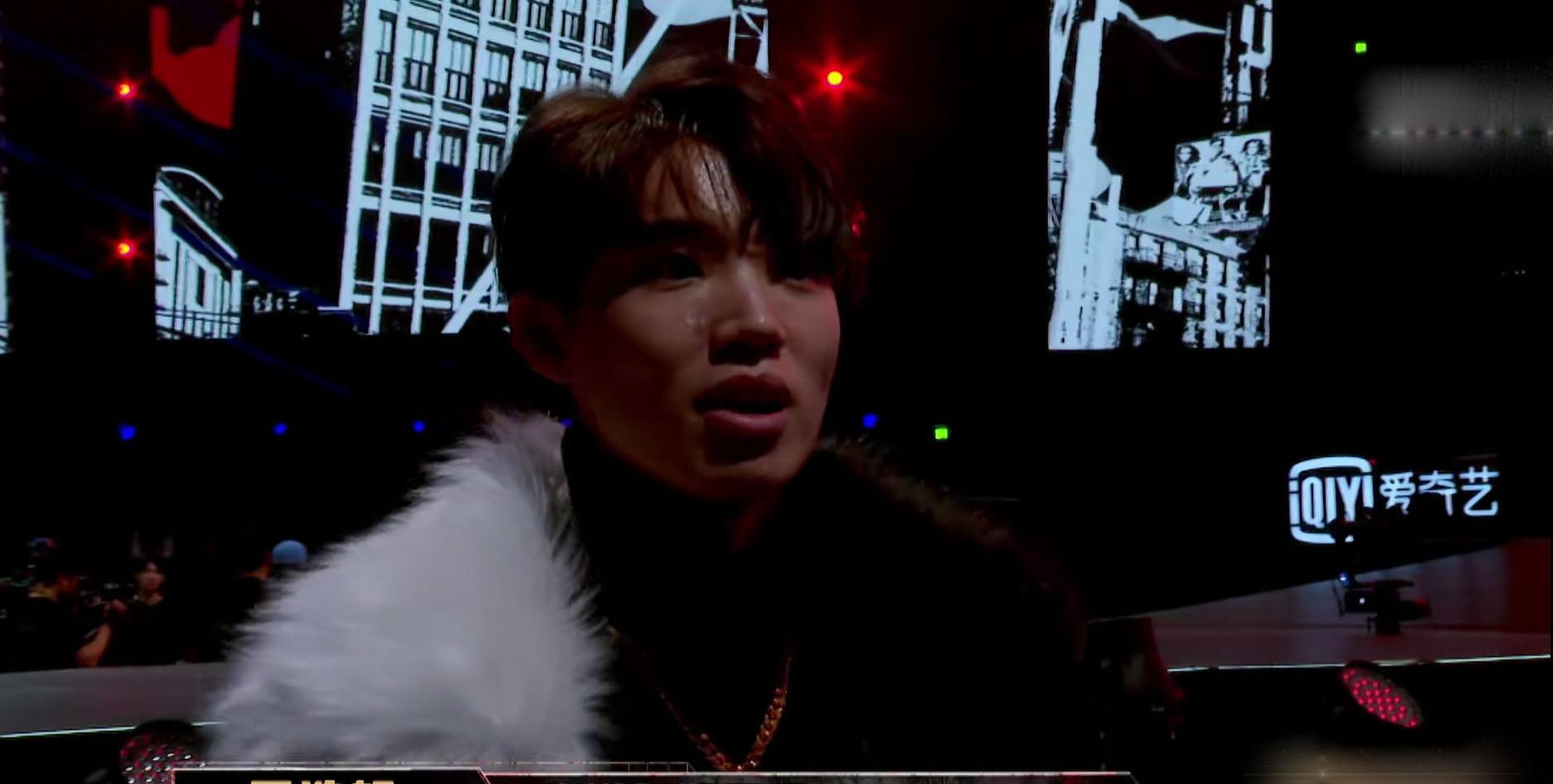 新说唱2020今年暴扣哥要拿第一消息一出数位rapper出歌diss