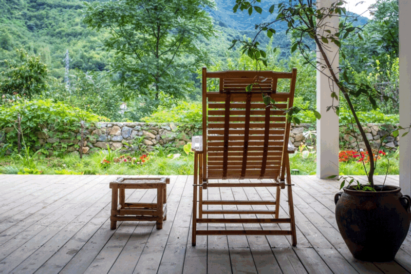 春日田园 陕西汉中留坝紫柏山森林公园 陕西汉中留坝 楼房沟精品民宿