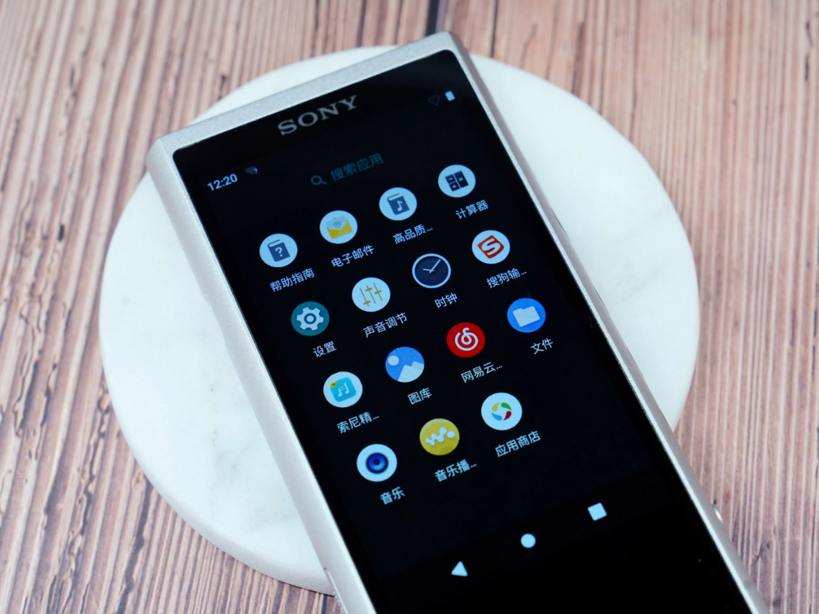 进军流媒体索尼zx505还有几分信仰