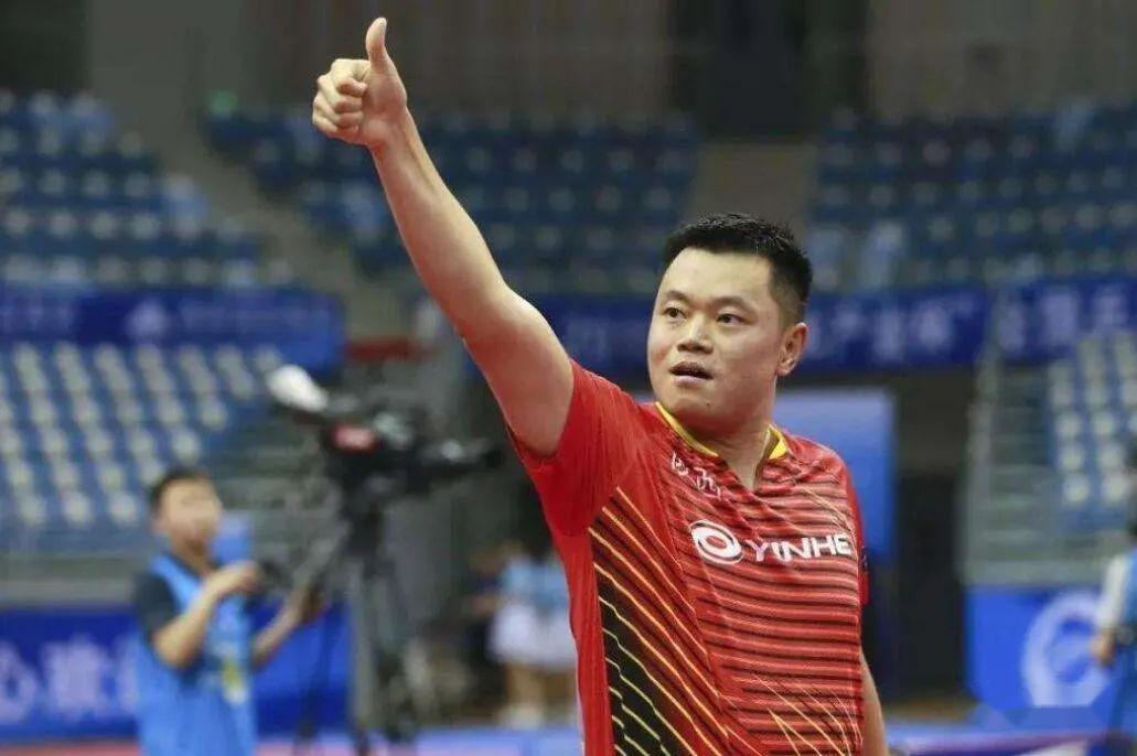 张继科vs侯英超攻削大战一触即发