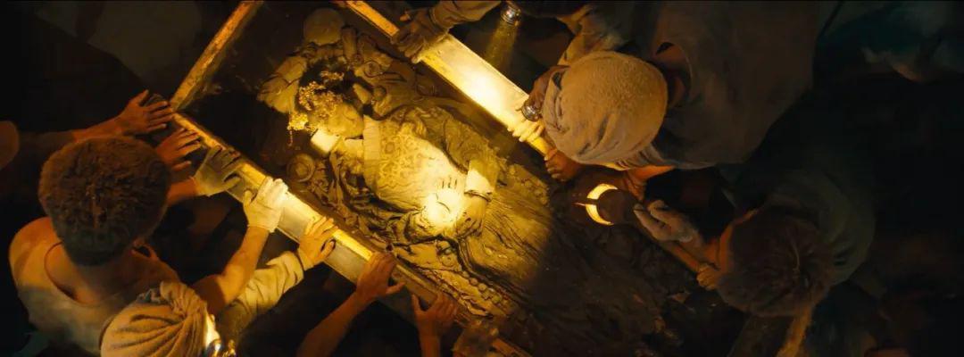 张雨绮终于拍了个好片,还得多亏这个男人