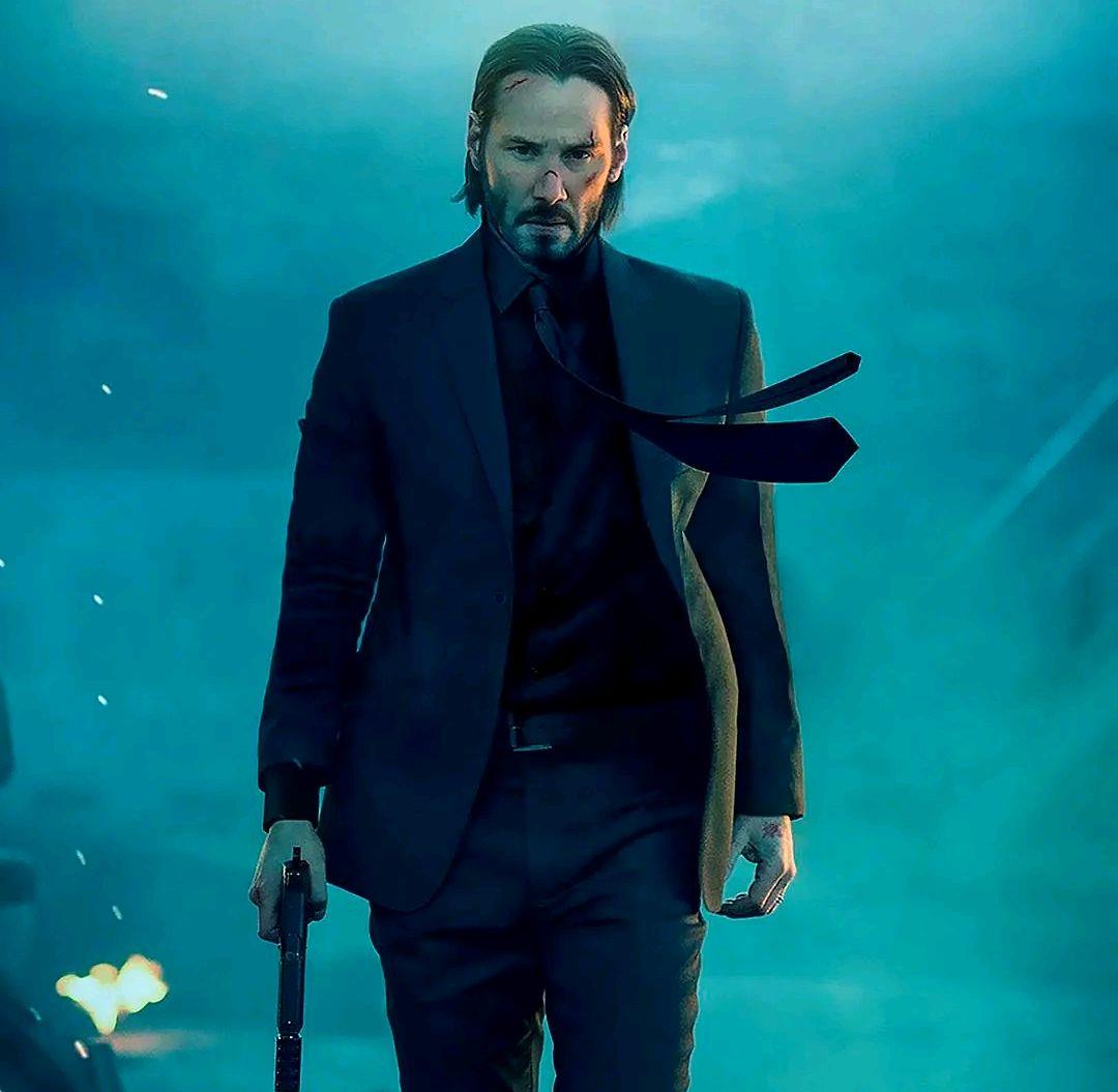 《疾速追杀》电影改编自2011年湄公河惨案,影片酣畅淋漓的动作戏,跌宕