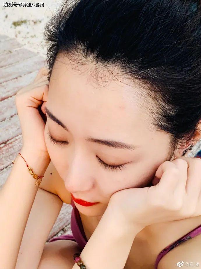 冰雪薇甜,全军覆没_白冰