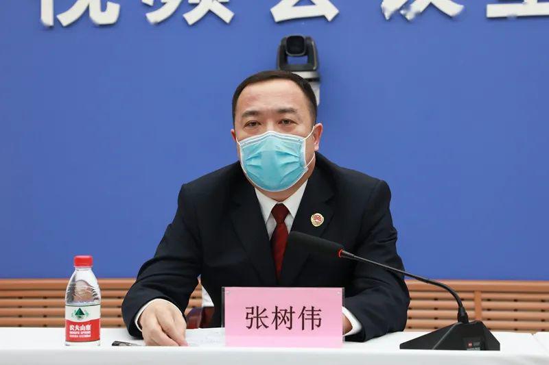 检察风云强化担当积极履职推动刑事检察工作再上新台阶