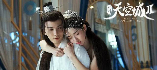 九州天空城2雪景空不会变老的原因其实剧中早有透露