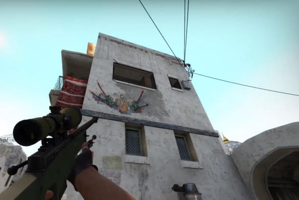 csgo赛事中常见名梗新手入坑必看再也不会被人说是云玩家