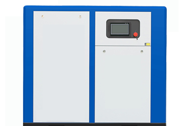 索兰特蓝色空压机