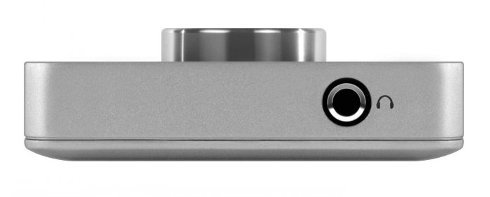 apogeeduetforipadandmac音频接口