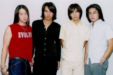 原创台媒曝著名音乐制作人欲仿造f4打造x4男团成员亮相颜值遭吐槽