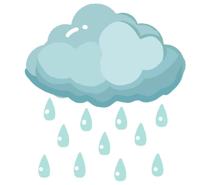 本周山西省将有大范围降水天气