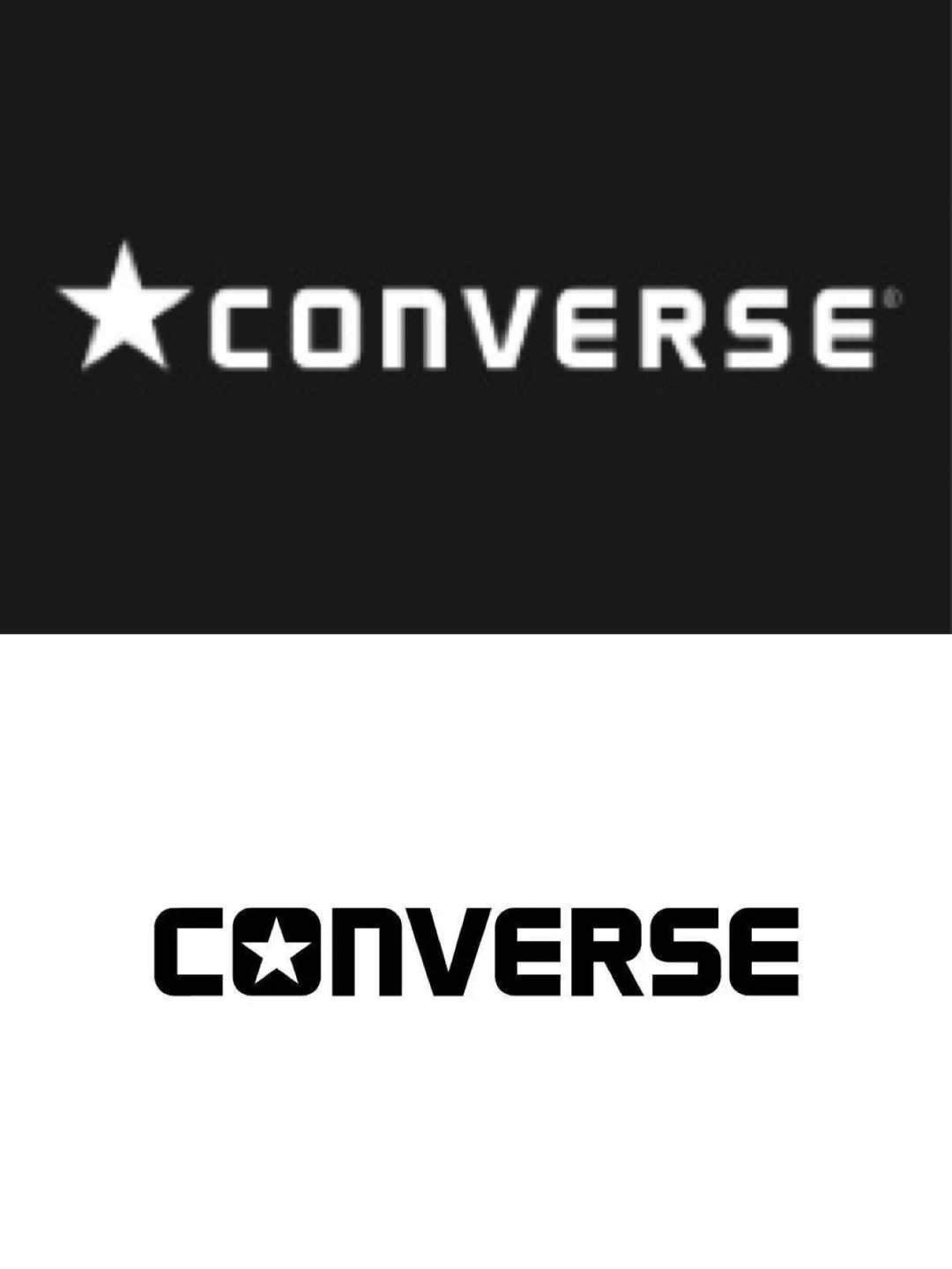 带你了解converse的众多支线