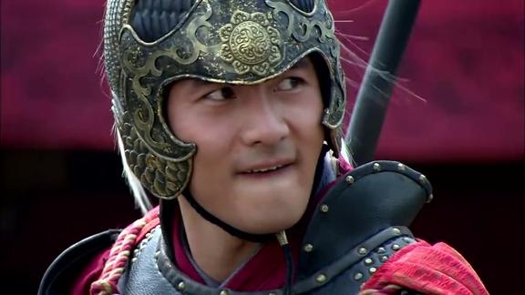 精忠岳飞王爷比武次次杀人宗帅这下可被气的不轻