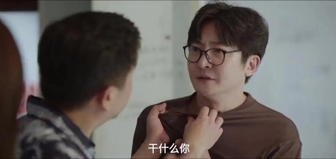 原创放出了4集飙上84分正午阳光又奉上一部口碑爆款