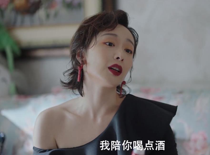 原创我是余欢水短小精悍的诚意之作现实生活中有太多的余欢水