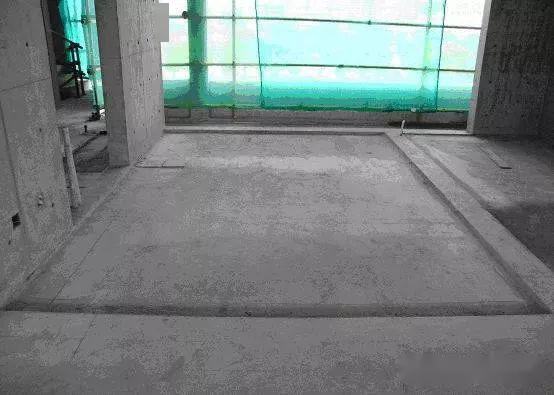 72 结构降板要求厨卫防渗漏三5,外墙脚手眼封堵应按照构造柱施工