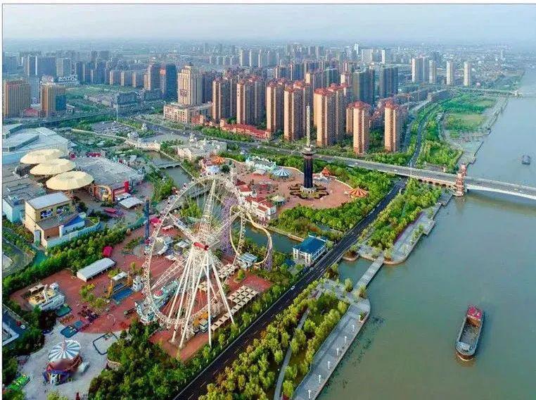 一周新闻汇|带你了解港闸新鲜事!_活动