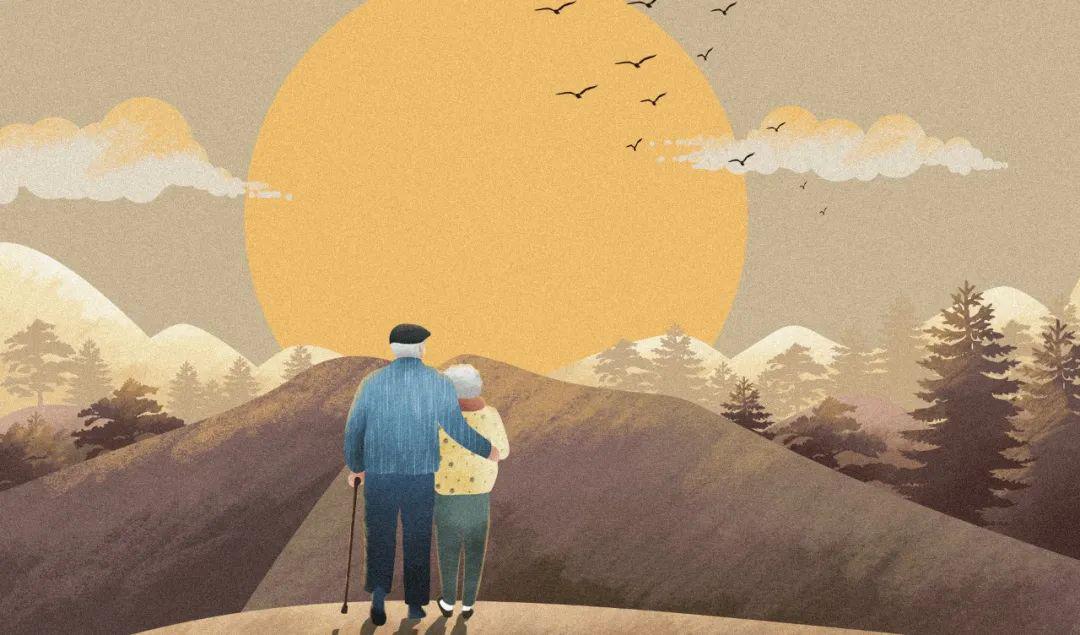 《当你老了》 |  群友之声