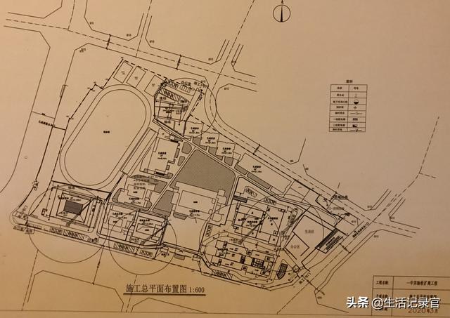 新都又一所王牌中学扩建项目开工啦,且学校举办者已变更!