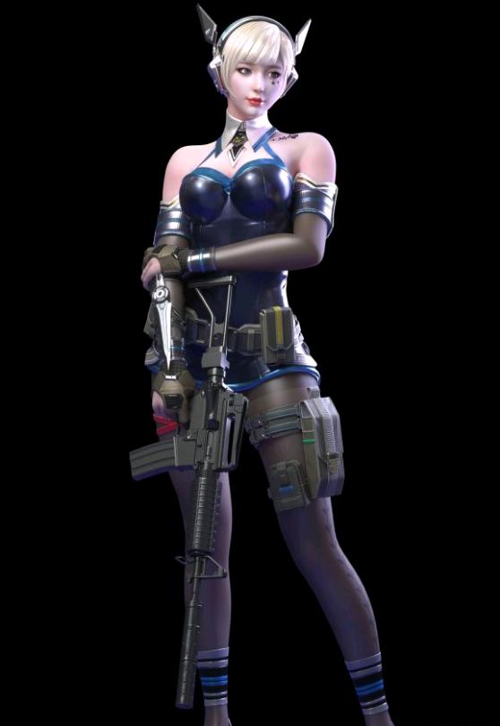 cf:史上最全人物志(第13期),你最喜爱哪一位?