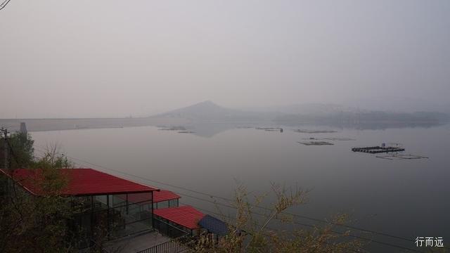 dsc00830蟠龙湖水库.dsc00829dsc00825路上看到的油菜花.