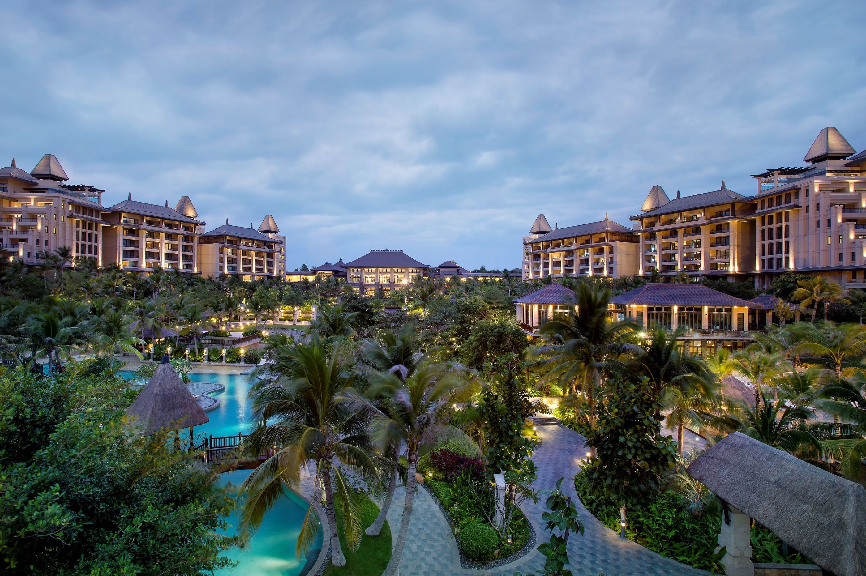 雅高与阿里巴巴深化战略合作 携手共创数字时代下的旅游新模式