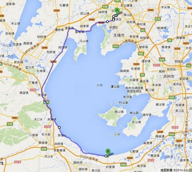 织里镇路线图图片